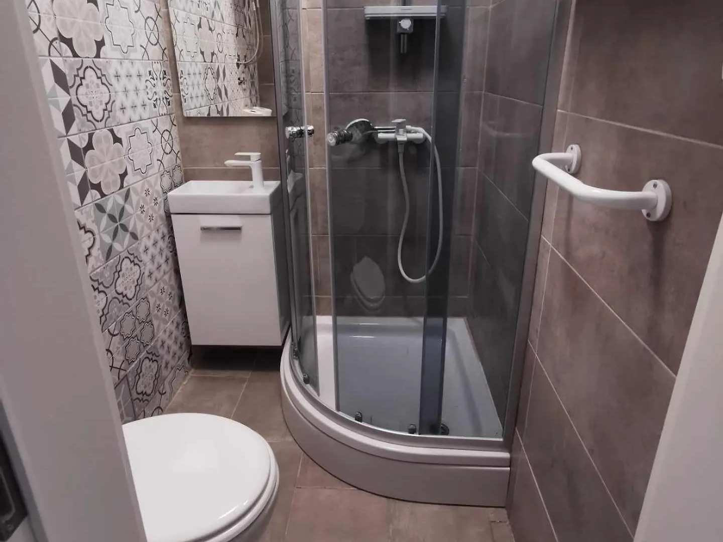 City Studio Rijeka Apartman Horvátország