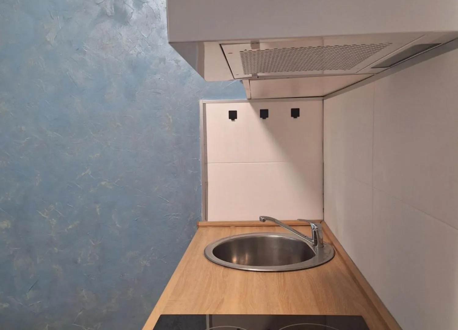 City Studio Rijeka Apartman