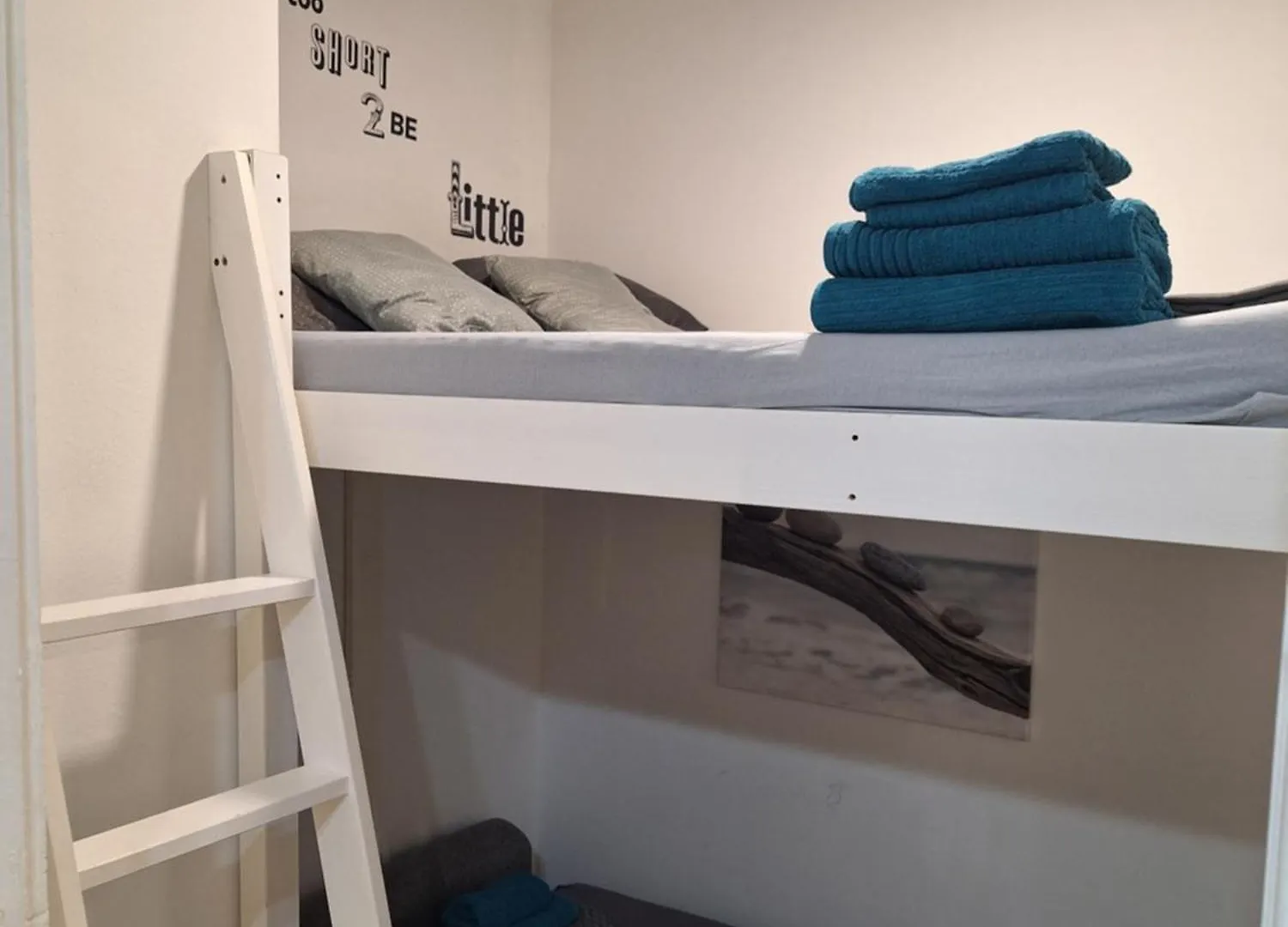 City Studio Rijeka Apartman