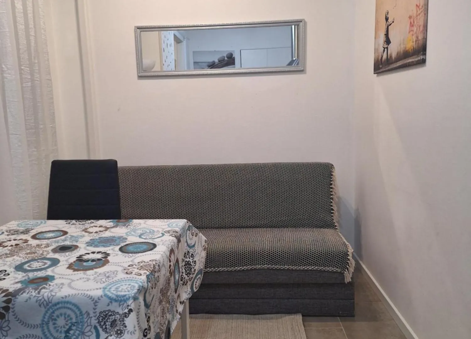 City Studio Rijeka Apartman