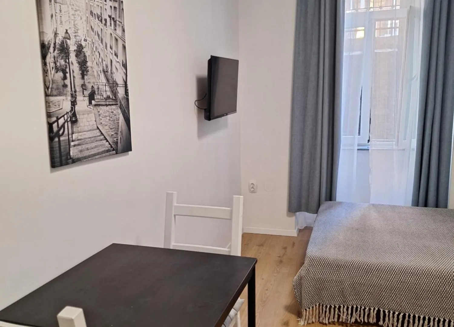 City Studio Rijeka Apartman
