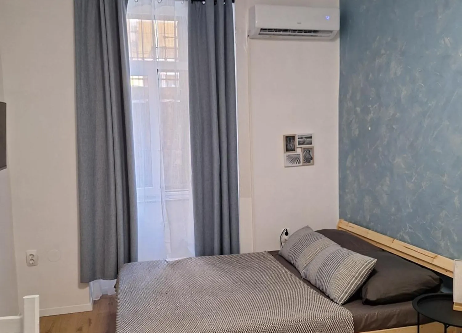 City Studio Rijeka Apartman
