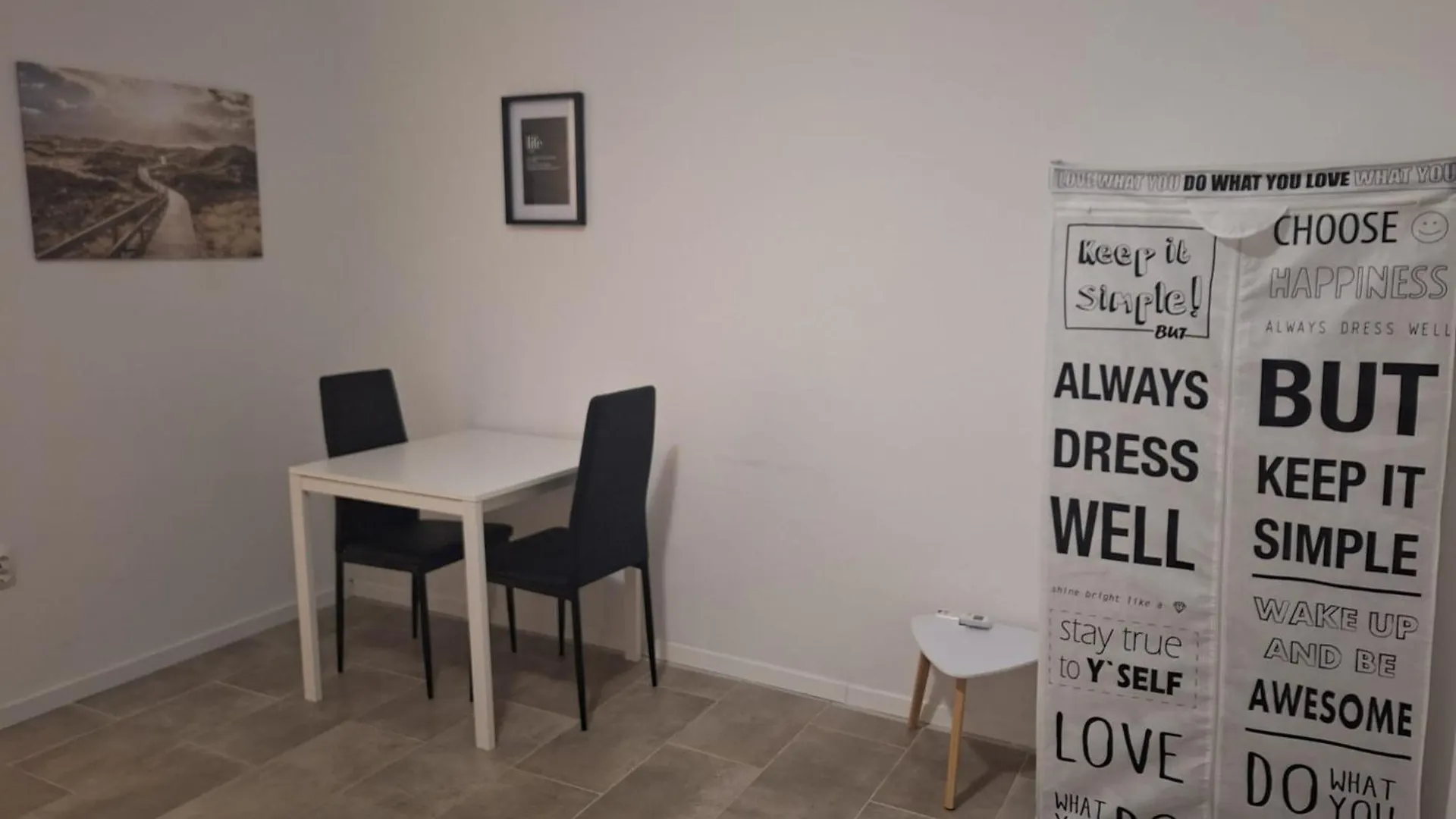 City Studio Rijeka Apartman Horvátország