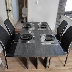 Apartman Apartman Selce